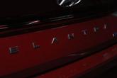 Thumbnail of 2022 Scarlet Red Pearl Hyundai ELANTRA HEV