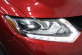 Thumbnail of 2015 Cayenne Red Nissan Rogue