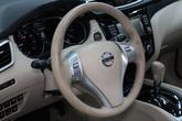 Thumbnail of 2015 Cayenne Red Nissan Rogue