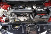 Thumbnail of 2015 Cayenne Red Nissan Rogue