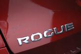 Thumbnail of 2015 Cayenne Red Nissan Rogue