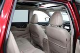 Thumbnail of 2015 Cayenne Red Nissan Rogue