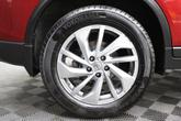 Thumbnail of 2015 Cayenne Red Nissan Rogue