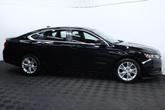 Thumbnail of 2014 Black Chevrolet Impala