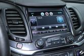 Thumbnail of 2014 Black Chevrolet Impala