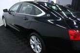 Thumbnail of 2014 Black Chevrolet Impala