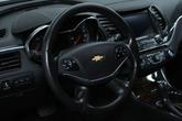 Thumbnail of 2014 Black Chevrolet Impala