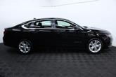 Thumbnail of 2014 Black Chevrolet Impala