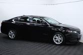 Thumbnail of 2014 Black Chevrolet Impala