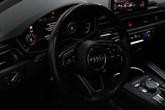 Thumbnail of 2017 Manhattan Gray Metallic Audi A4