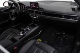 Thumbnail of 2017 Manhattan Gray Metallic Audi A4