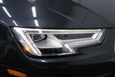 Thumbnail of 2017 Manhattan Gray Metallic Audi A4