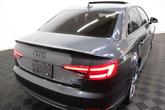 Thumbnail of 2017 Manhattan Gray Metallic Audi A4