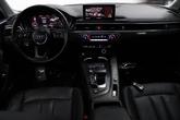 Thumbnail of 2017 Manhattan Gray Metallic Audi A4