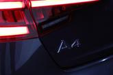 Thumbnail of 2017 Manhattan Gray Metallic Audi A4