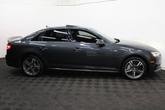 Thumbnail of 2017 Manhattan Gray Metallic Audi A4