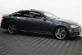 Thumbnail of 2017 Manhattan Gray Metallic Audi A4