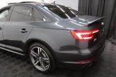 Thumbnail of 2017 Manhattan Gray Metallic Audi A4