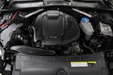 Thumbnail of 2017 Manhattan Gray Metallic Audi A4