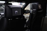 Thumbnail of 2014 Santorini Black Metallic Land Rover Range Rover