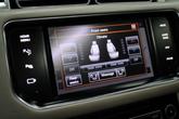 Thumbnail of 2014 Santorini Black Metallic Land Rover Range Rover