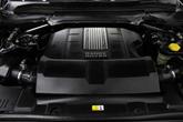 Thumbnail of 2014 Santorini Black Metallic Land Rover Range Rover