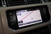Thumbnail of 2014 Santorini Black Metallic Land Rover Range Rover