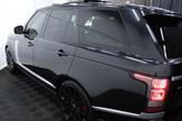 Thumbnail of 2014 Santorini Black Metallic Land Rover Range Rover