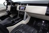 Thumbnail of 2014 Santorini Black Metallic Land Rover Range Rover