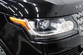 Thumbnail of 2014 Santorini Black Metallic Land Rover Range Rover
