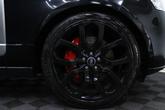 Thumbnail of 2014 Santorini Black Metallic Land Rover Range Rover