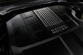 Thumbnail of 2014 Santorini Black Metallic Land Rover Range Rover