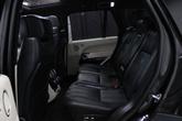 Thumbnail of 2014 Santorini Black Metallic Land Rover Range Rover
