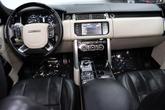 Thumbnail of 2014 Santorini Black Metallic Land Rover Range Rover