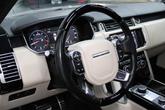 Thumbnail of 2014 Santorini Black Metallic Land Rover Range Rover