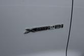 Thumbnail of 2016 Mineral White Metallic BMW X4