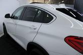 Thumbnail of 2016 Mineral White Metallic BMW X4