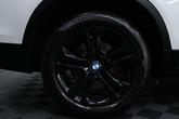 Thumbnail of 2016 Mineral White Metallic BMW X4