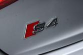 Thumbnail of 2014 Ice Silver Metallic Audi S4