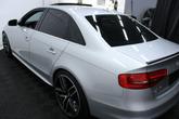 Thumbnail of 2014 Ice Silver Metallic Audi S4