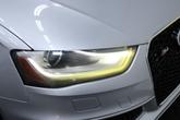 Thumbnail of 2014 Ice Silver Metallic Audi S4