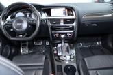 Thumbnail of 2014 Ice Silver Metallic Audi S4