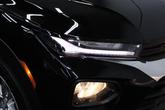 Thumbnail of 2021 Mosaic Black Metallic Chevrolet Trailblazer