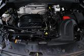 Thumbnail of 2021 Mosaic Black Metallic Chevrolet Trailblazer