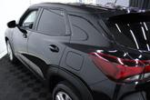 Thumbnail of 2021 Mosaic Black Metallic Chevrolet Trailblazer