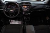 Thumbnail of 2021 Mosaic Black Metallic Chevrolet Trailblazer