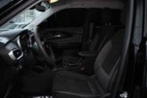 Thumbnail of 2021 Mosaic Black Metallic Chevrolet Trailblazer