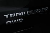 Thumbnail of 2021 Mosaic Black Metallic Chevrolet Trailblazer