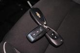 Thumbnail of 2021 Mosaic Black Metallic Chevrolet Trailblazer