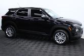 Thumbnail of 2021 Mosaic Black Metallic Chevrolet Trailblazer